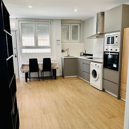 Apartamento Con Jacuzzi Privado Aguacate Madrid Exterior foto