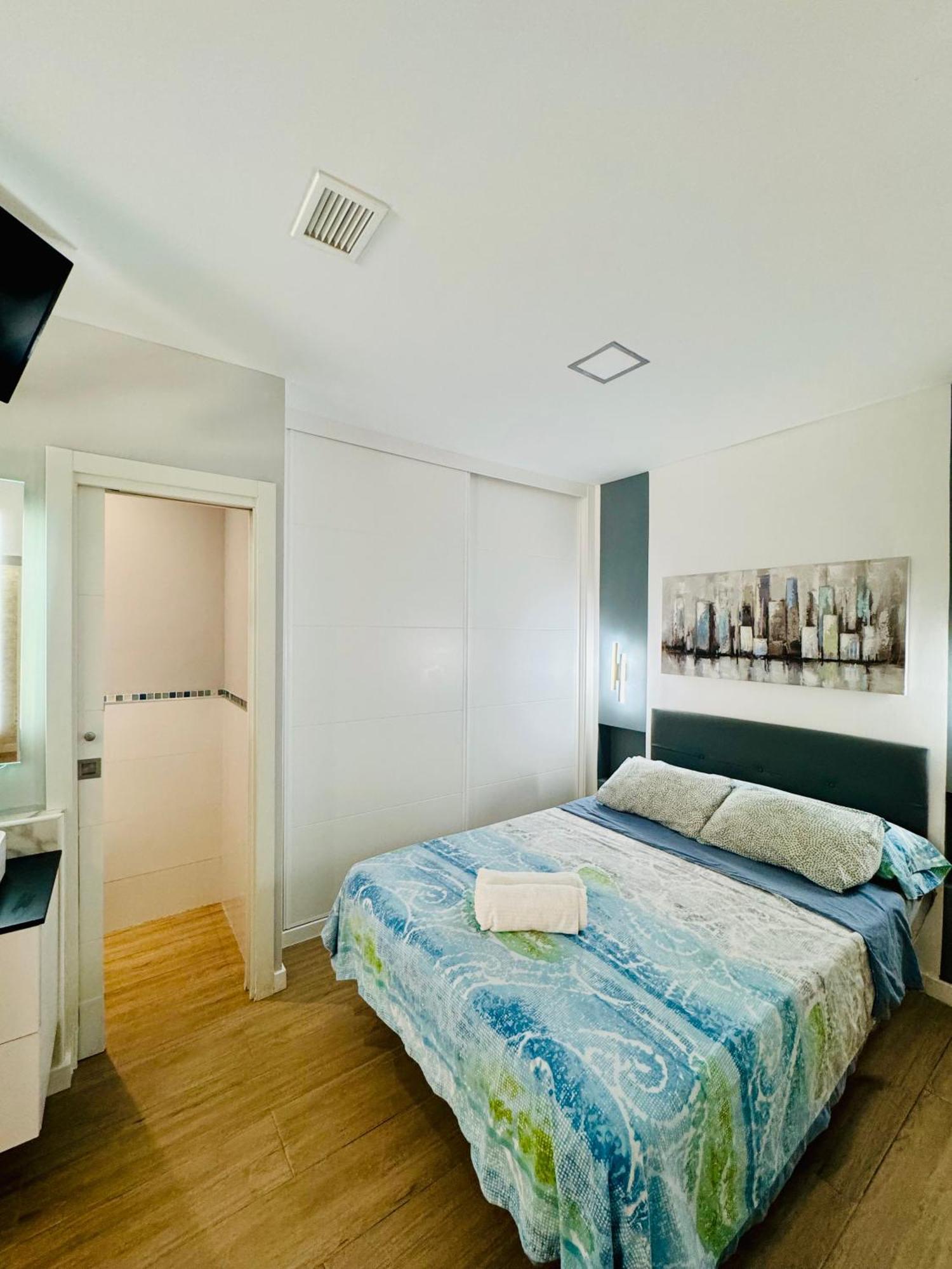 Apartamento Con Jacuzzi Privado Aguacate Madrid Exterior foto