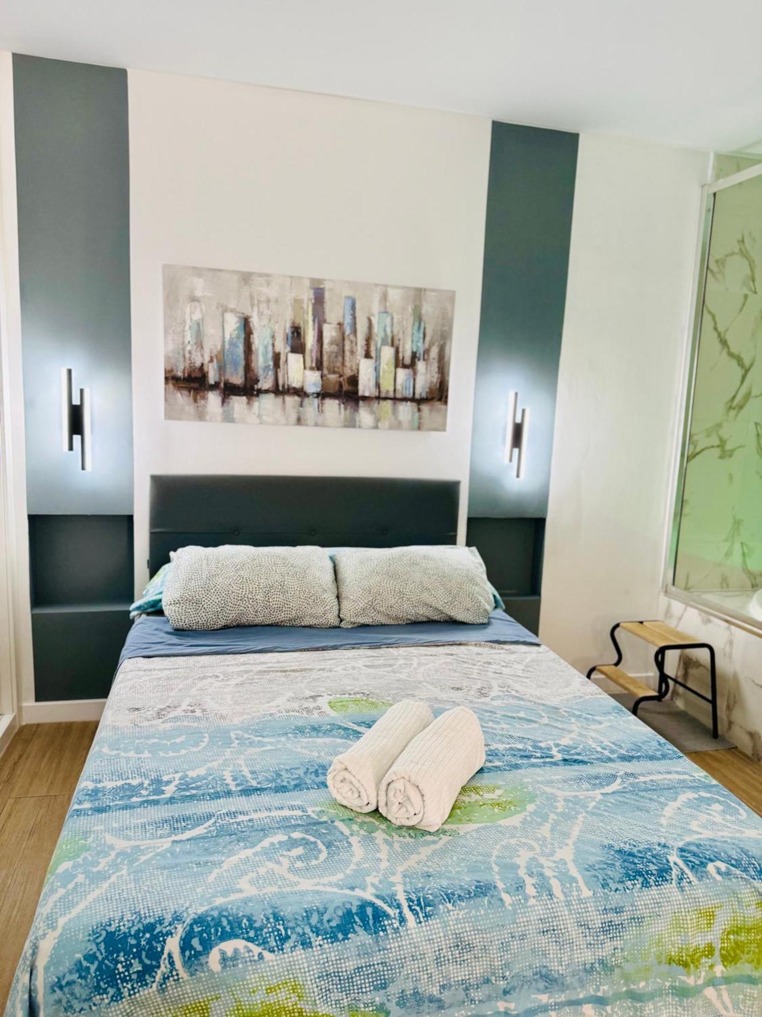 Apartamento Con Jacuzzi Privado Aguacate Madrid Exterior foto